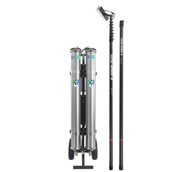 Pure MAX Package with Destroyer Pole - 40 Foot